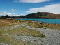 2005021721 Mount Cook, New Zealand (February 19, 2005) : Betty Hagberg