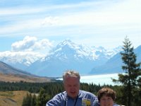 2005021739 Mount Cook, New Zealand (February 19, 2005) : Betty Hagberg