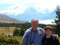2005021740 Mount Cook, New Zealand (February 19, 2005)