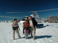 2005021797 Mount Cook, New Zealand (February 19, 2005)