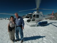 2005021799 Mount Cook, New Zealand (February 19, 2005) : Betty Hagberg