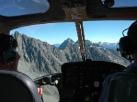 2005021810 Mount Cook, New Zealand (February 19, 2005)