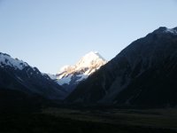 2005021831 Mount Cook, New Zealand (February 19, 2005)