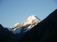 2005021832 Mount Cook, New Zealand (February 19, 2005)