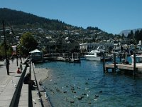 2005021881 Queenstown, New Zealand (February 20, 2005)