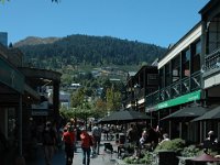 2005021883 Queenstown, New Zealand (February 20, 2005) : Betty Hagberg