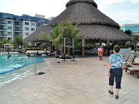 Excursion to El Valle de Anton