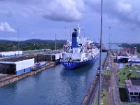 Gatun Locks