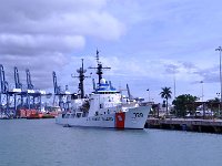 2014102648 Darrel - Betty Hagberg - Panama Canal Transit - Oct 14