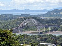 2014102023 Darrel - Betty Hagberg - Panama City Pre-tour- Oct 11