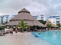 Playa Blanca Resort