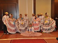 Return to Panama City and Farewell