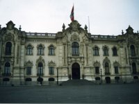 1998061196 Darrel and Betty Hagberg - Peru