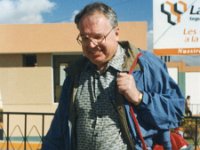 1998061222 Darrel and Betty Hagberg - Peru