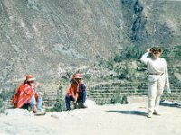 1998061241 Darrel and Betty Hagberg - Peru