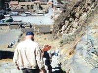 1998061244 Darrel and Betty Hagberg - Peru