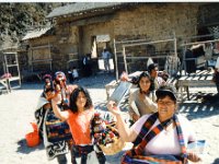 1998061245 Darrel and Betty Hagberg - Peru