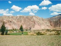1998061246 Darrel and Betty Hagberg - Peru