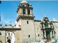 1998061255 Darrel and Betty Hagberg - Peru