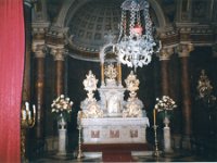 1998061285 Darrel and Betty Hagberg - Peru