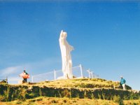 1998061291 Darrel and Betty Hagberg - Peru