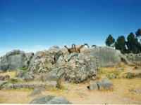 1998061297 Darrel and Betty Hagberg - Peru