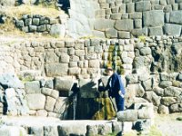 1998061303 Darrel and Betty Hagberg - Peru