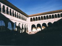 1998061305 Darrel and Betty Hagberg - Peru