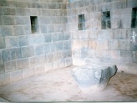 1998061311 Darrel and Betty Hagberg - Peru