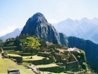 1998061316 Darrel and Betty Hagberg - Peru