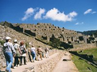 1998061317 Darrel and Betty Hagberg - Peru