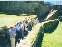 1998061319 Darrel and Betty Hagberg - Peru