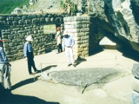 1998061322 Darrel and Betty Hagberg - Peru