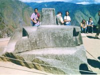 1998061334 Darrel and Betty Hagberg - Peru