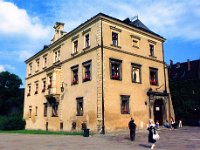 1993071208 Darrel & Betty Hagberg - Eastern European Vacation