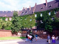 1993071211 Darrel & Betty Hagberg - Eastern European Vacation