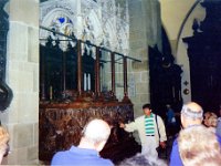 1993071215 Darrel & Betty Hagberg - Eastern European Vacation