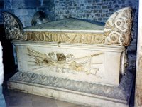 1993071216 Darrel & Betty Hagberg - Eastern European Vacation