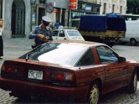 1993071222 Darrel & Betty Hagberg - Eastern European Vacation