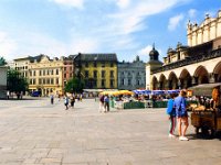 1993071225 Darrel & Betty Hagberg - Eastern European Vacation