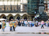 1993071233 Darrel & Betty Hagberg - Eastern European Vacation