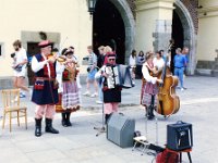 1993071235 Darrel & Betty Hagberg - Eastern European Vacation