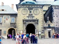 1993071236 Darrel & Betty Hagberg - Eastern European Vacation