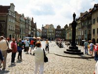 1993071268 Darrel & Betty Hagberg - Eastern European Vacation