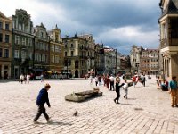 1993071269 Darrel & Betty Hagberg - Eastern European Vacation