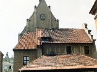 1993071270 Darrel & Betty Hagberg - Eastern European Vacation