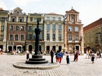 1993071271 Darrel & Betty Hagberg - Eastern European Vacation