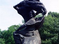 1993071240 Darrel & Betty Hagberg - Eastern European Vacation