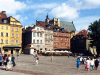 1993071249 Darrel & Betty Hagberg - Eastern European Vacation