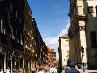 Warsaw, Poland (June 23-24, 1993)